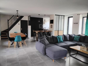 Gîte Chez Marie T 8 personnes